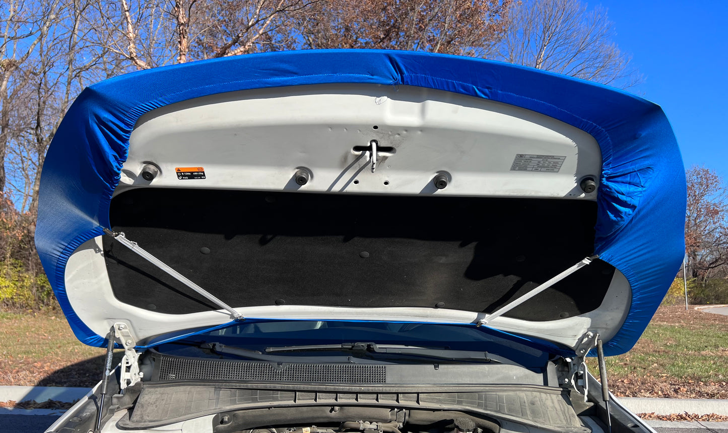 KC Car Hood Cover
