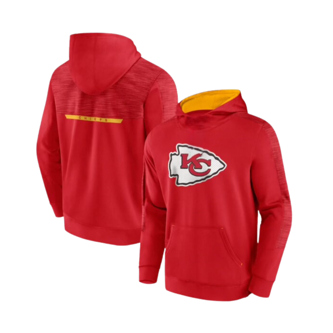 Chiefs Pullover Hoodie